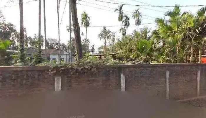Kazi Computer Shop -  Street View 360 - Tura