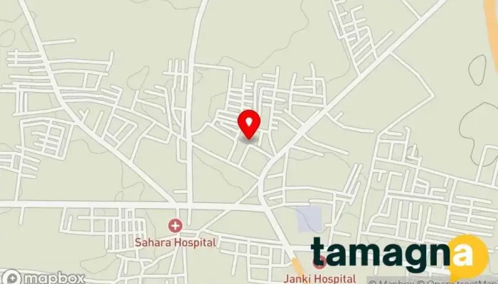 map of Kazi House Computer software store in Ahmedpur
