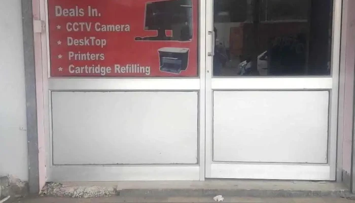 Kd Computers -  Exterior - Fatehabad