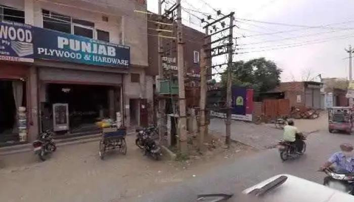 Kd Computers -  Street View 360deg - Fatehabad