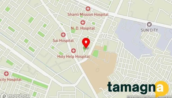 map of Keshav csc Computer store in Hisar