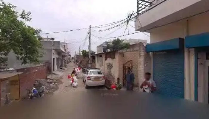 Keshav Online Service Center Stationery Street View 360deg - Kurukshetra