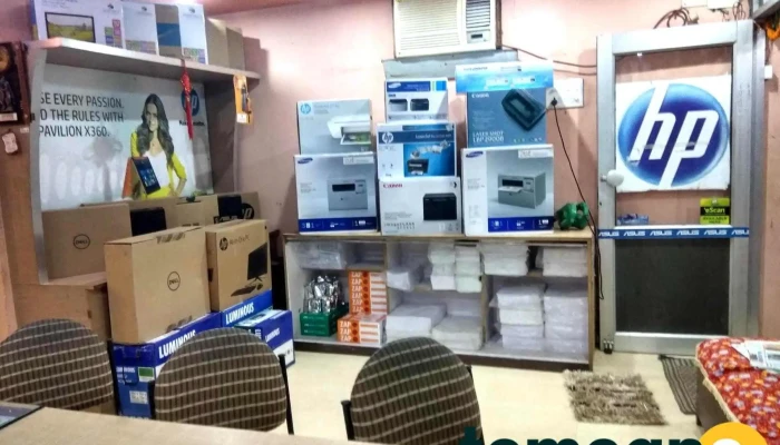 Ketan Infotech Dotcom Computers (KetanMultimedia)Shop - Warora