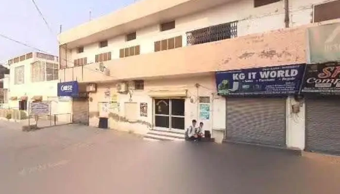 Kg Computers -  Street View 360deg - Jind