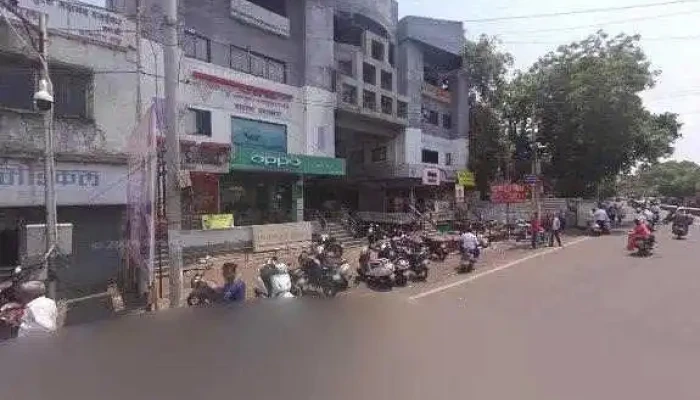 Kgn Computers -  Street View 360deg - Dhule