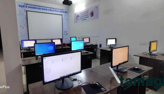 Khan Computers -  By Owner - Karjat