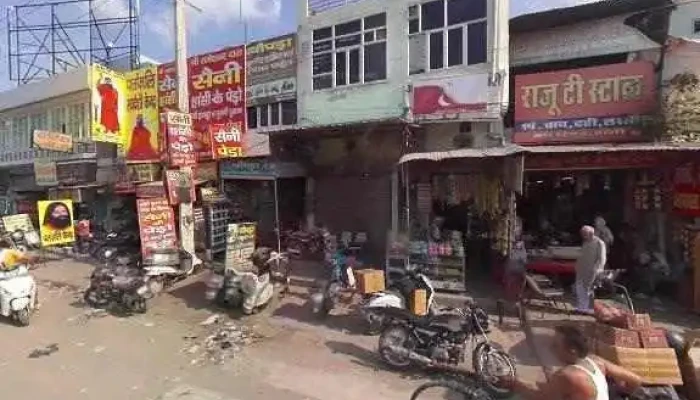 Khan Photostate -  All - Hansi