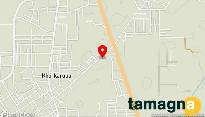 map of KHATKAR COMPUTERS Computer store in Uchana