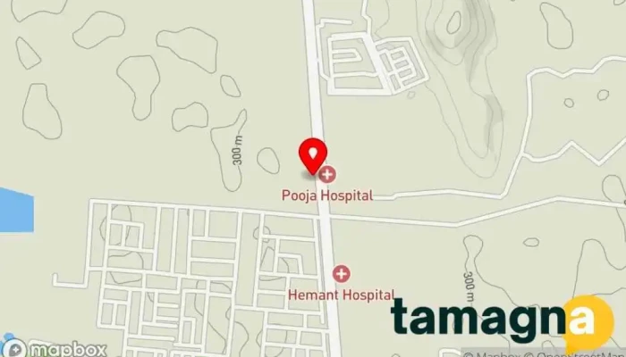 map of Khatri PF Zone Internet cafe, Accountant, Money transfer service in Narnaul
