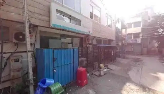 Khatu Shyam -    On Site Services Laptop Repair Services Computer Repair Services In Rohtak Street View 360deg - Rohtak