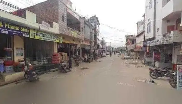 Khokher Csc Center -  All - Hansi