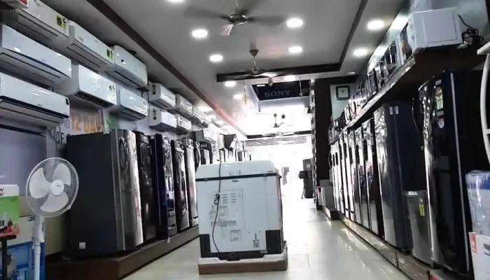 Khurana Electronics -  All - Tohana