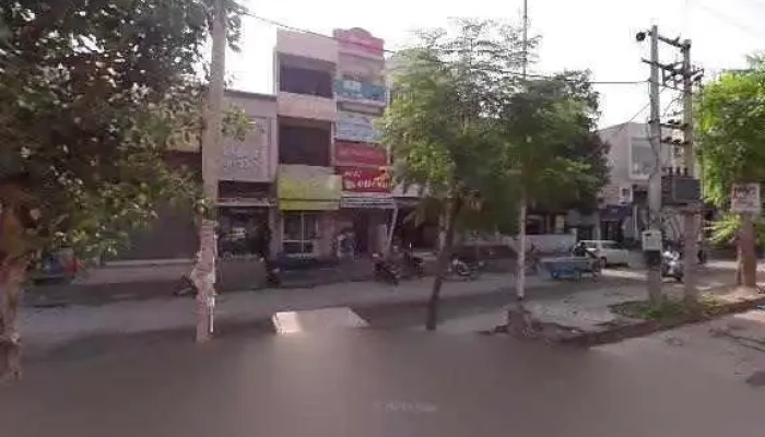 Khurana Electronics -  Street View 360deg - Tohana