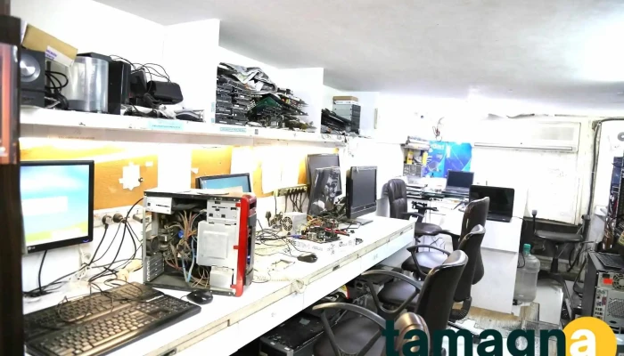 King Computers And Services - Har Har Wala Building
