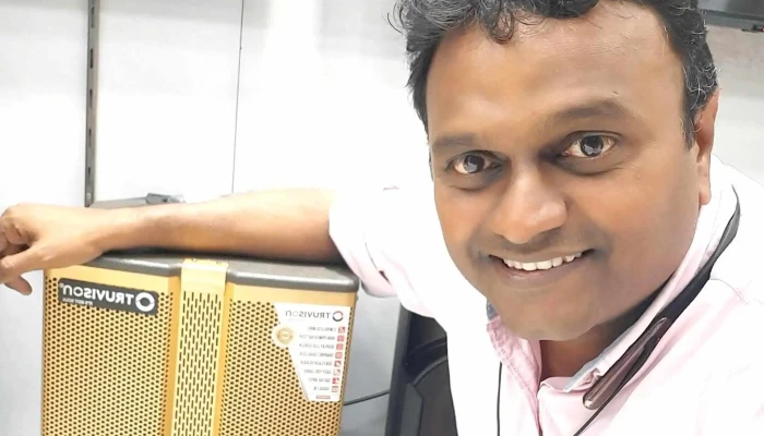 Kirti Radio And Television Centre -  Catalog - Thane