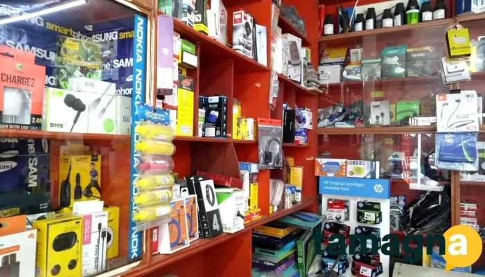 Kis Computer -  Inside - Guwahati