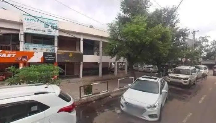 Km Computer -  Street View 360deg - Bhiwani