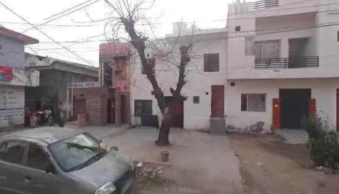 Kneshag Technologies -   Cctv Installation Services Computer Networking Services Optical Fiber Network Support Street View 360deg - Shahbad