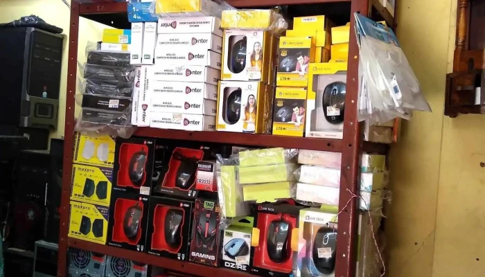 Kokan Computers Mahad -  All - Mahad