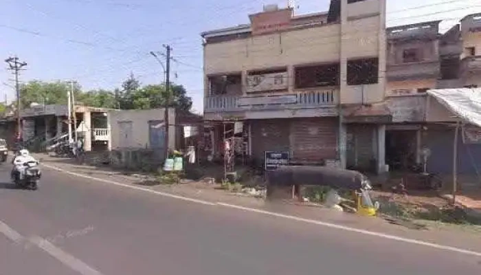 Koparkar Infokrafts Pvt Ltd Street View 360deg - Dhule