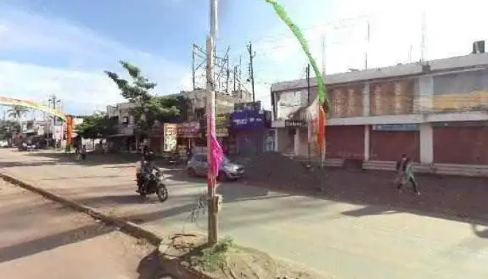 Kople Computer Sales Services Street View 360deg - Ahmedpur
