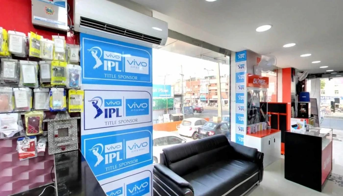 Kore Mobile Hisar -  Street View 360deg - Hisar