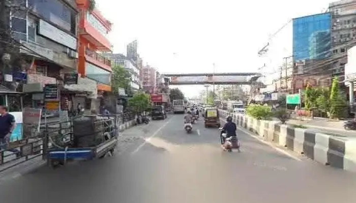 Kos India Companykamakhya Online Serviceslaptop Service Centre Refurbished Lapt Street View 360deg - Guwahati
