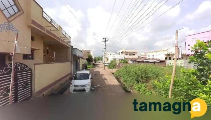 Kp Technologies - New Adarsh Colony