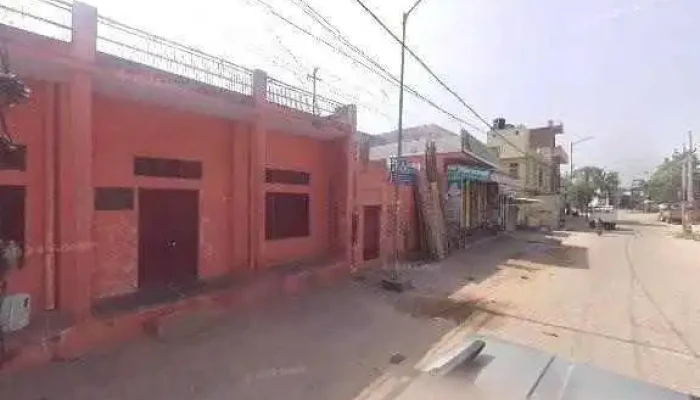 Krishan Shop -  All - Loharu