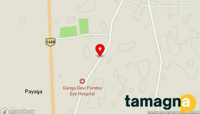 map of Krishna Apps Software company in Mahendragarh