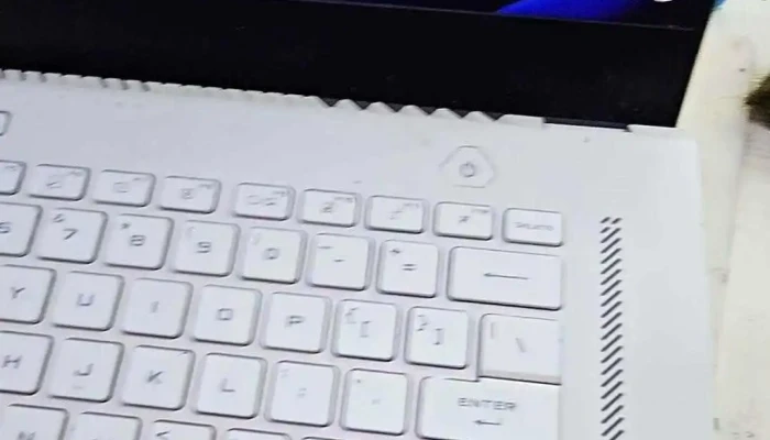 Krishna Computer Services Macbook Repair And Gaming Laptop Repair Latest - Gurugram, Fatehpur