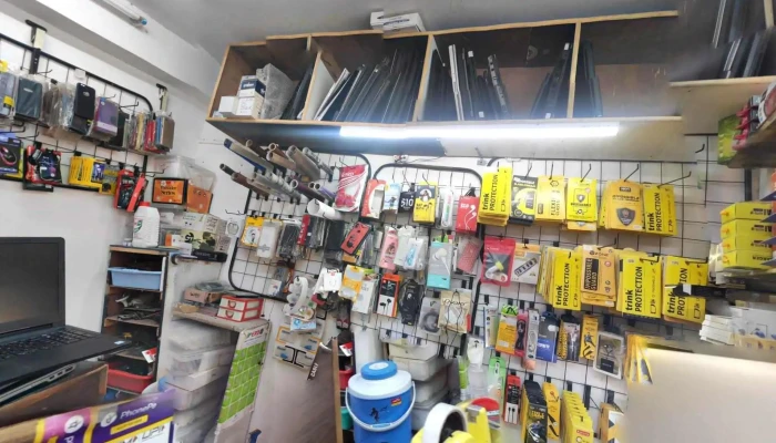 Krishna Computer Services Macbook Repair And Gaming Laptop Repair Street View 360deg - Gurugram, Fatehpur