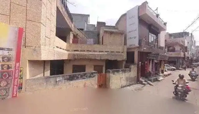 Krishna Computer -  Street View 360deg - Kaithal
