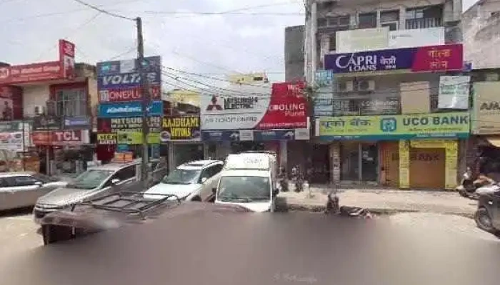 Krishna Computers -  All - Yamuna Nagar