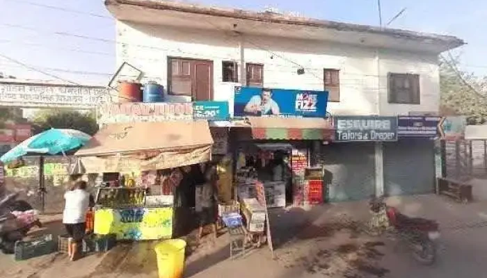 Krishna Computers -  All - Gurugram