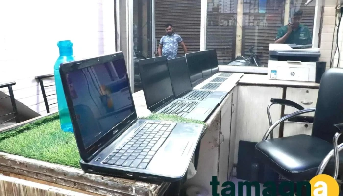 Krishna Computers And Cell Solution -    Cctv Dealer In Hisar Laptop Repair Services In Hisar Printer Repair Services In Hisar Inside - Hisar