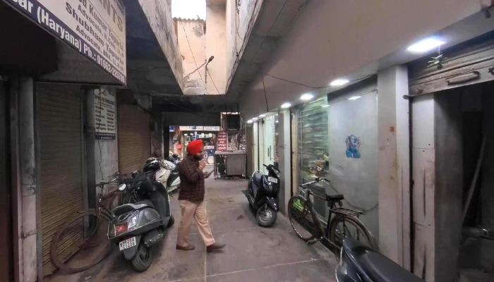 Krishna Computers And Cell Solution -    Cctv Dealer In Hisar Laptop Repair Services In Hisar Printer Repair Services In Hisar Street View 360deg - Hisar