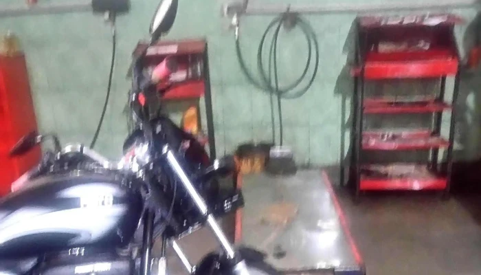Krishna Enterprises -    Hero Motocorp Motorcycle Dealer - Gohana