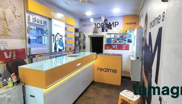 Krishna Mobile Gallery -    Best Mobile Phone Shop In Kinwat Best Smartphone Shop In Kinwat Best Laptop Shop In Kinwat Principal - Tahasil Main Roadkinwat