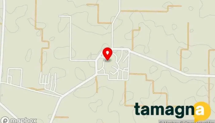 map of KRISHNA PHOTOSTAT Computer store in Garhi Jattan, Indri
