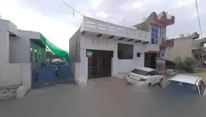 Krishna Ro Sale Service Parts -  Street View 360deg - Hansi