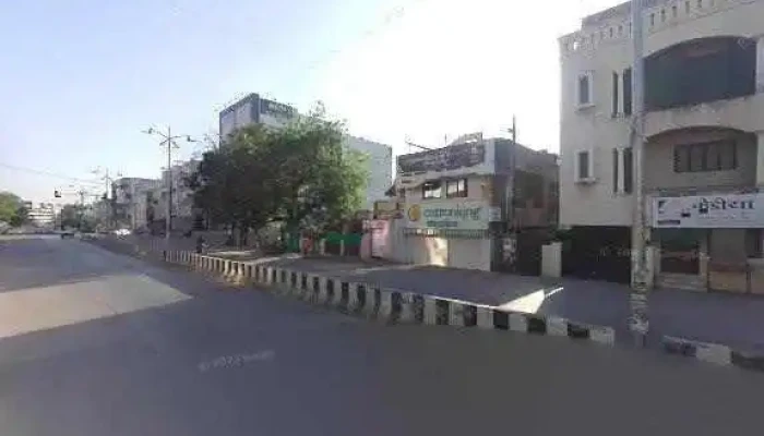 Krishna Systems -    Computer Sales Services Street View 360deg - Akola