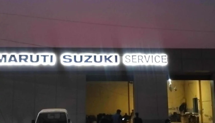 Krishna Telecom -  Area - Jhajjar