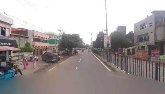 Krishna Type Computer Center -  All - Bhiwani
