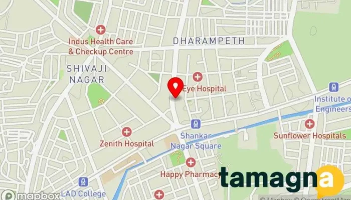 map of Krishnam Computers Computer store in Basement