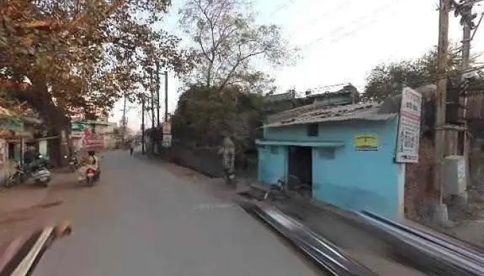 Kritika Computers Mobile Street View 360deg - Bilaspur