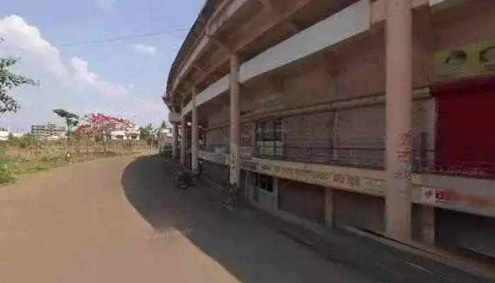 Krushna Traders -  Street View 360deg - Dhule, Walwadi