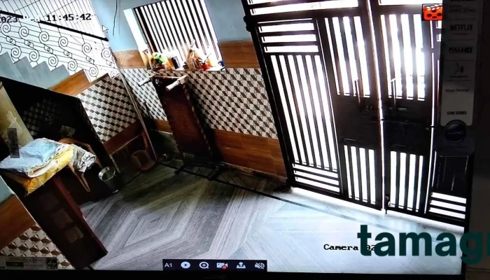 Ks Computer Cctv Camera Solution By Owner - Jhajjar