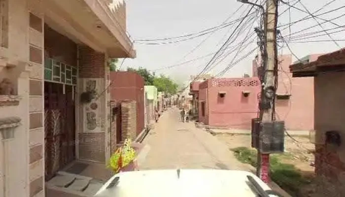 Ks Computer Cctv Camera Solution Street View 360deg - Jhajjar