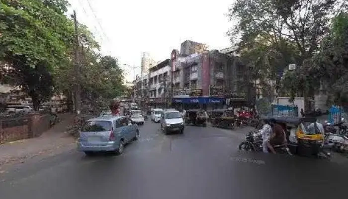 Kuber Computers -  Street View 360deg - Dombivli